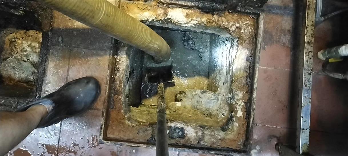 天水污水池清理一般都有毒气,怎么预防中毒呢?