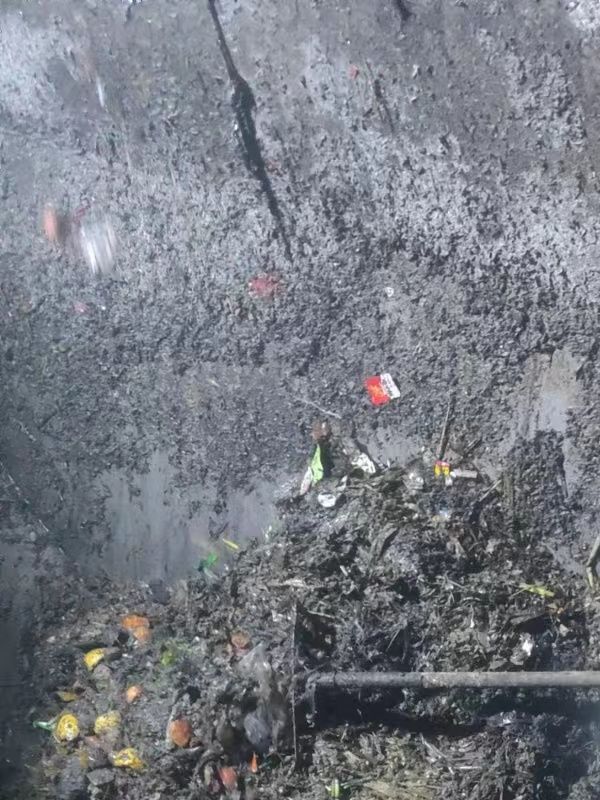 天水污水池清理